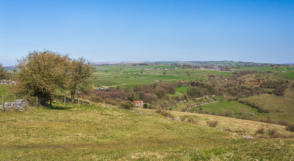 Rushup Edge